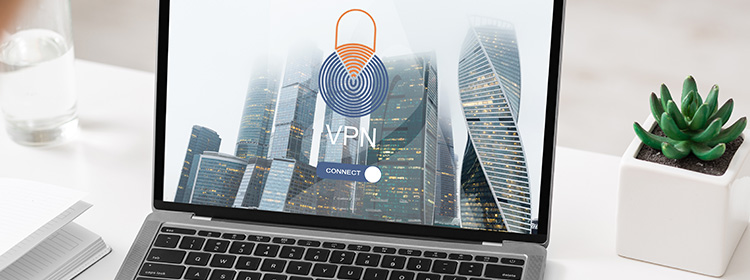 マネージドVPN